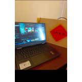 Notebookgamer  Hp Omen 15-en0002la