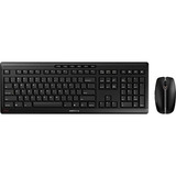 Cherry Americas Jd-8560us-2 Accesorios Combinados Teclado Y