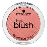Blush Facial Em Pó Essence Cor Do Blush 60 - Beaming