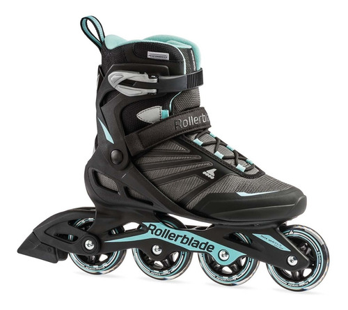 Rollers Rollerblade Zetrablade W Cts