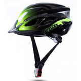 Capacete Ciclismo Bike Tsw Mtb Space Rava - 12 Opções De Cor