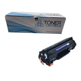 Kit 10 Toner Compativel 100% Ce285a 85a 285a P1102w 1132