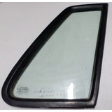 Vidro Fixo Lateral Fiat Uno Modelo 4 Portas 1985-2014