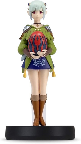 Amiibo Monster Hunter Stories 2 Ena