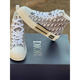 Tennis Dior Talla 7 Og