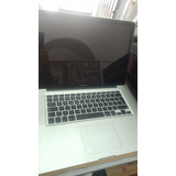 Mac Book Pro