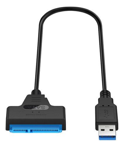 Adaptador De Disco Duro Externo Converter 2 .5