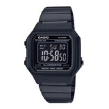 Relógio Casio Unissex B650wb-1bdf