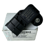  Sensor Map Gm S10/traiblazer/cruze Diesel  0281006077