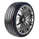 Llanta Pcr Powertrac 225/55r19 103v Xl Cityracing