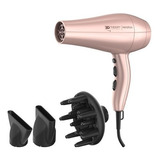 Secador De Pelo Gama Diva 3d Keration Ultra Ion Profesional