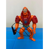 Beastman Malasia Completo Heman Retro He Man Motu Vintage