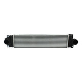 Intercooler Ford Fusion 2013 - 2014