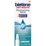Biotene Mouth Spray, 44.3 Ml Or 1.5 Fl Oz