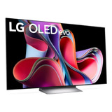 Pantalla LG Oled55g3pua 55 Pulgadas Smart Tv 4k Uhd Webos