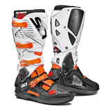 Botas Sidi Crossfire 3 Srs Motocros