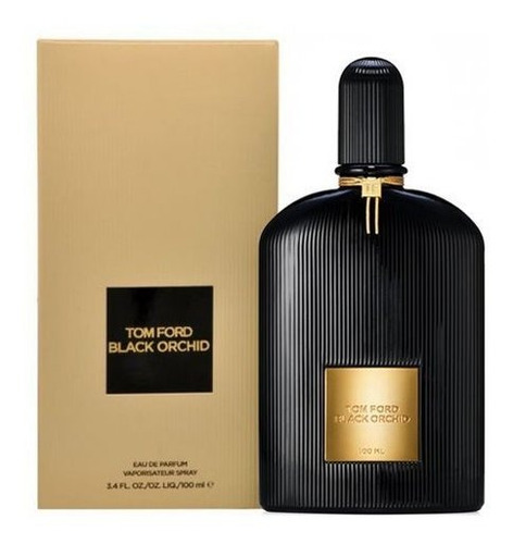 Tom Ford Black Orchid 100% Original 25ml Decant + Brinde