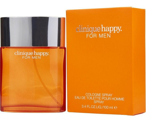 Happy Clinique Edt 100ml Varon- Perfumezone Super Oferta!