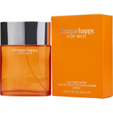 Happy Clinique Edt 100ml Varon- Perfumezone Super Oferta!