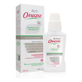 Oralgene Active Clorhexidina 0,10%