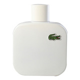 Perfume Caballero Lacoste Blanco 100 Ml Edt Original Usa