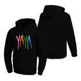 Sudadera Tekashi 6ix9ine Yaya