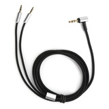 Cable De Auriculares Mejorado Apto Para Sol Republic Master