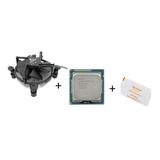 Kit Processador I5 3470 3,20 Ghz Lga 1155 + Cooler + Pasta