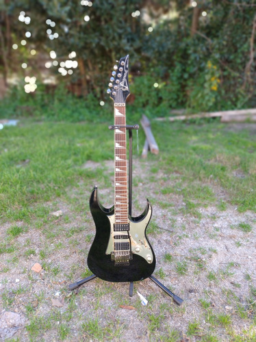 Guitarra Ibanez Rg350 Exz