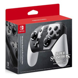 Control Pro Nintendo Switch Super Smash Bros Americano !*!*!