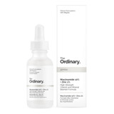 The Ordinary. Niacinamida 10% + - mL a $3300