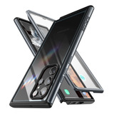 Funda C/mica Para Samsung Galaxy S22 Ultra Supcase Ubedge Pr