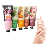 Pack 12 Cremas De Manos Y Cuerpo Flower Secret Aromas Surtid