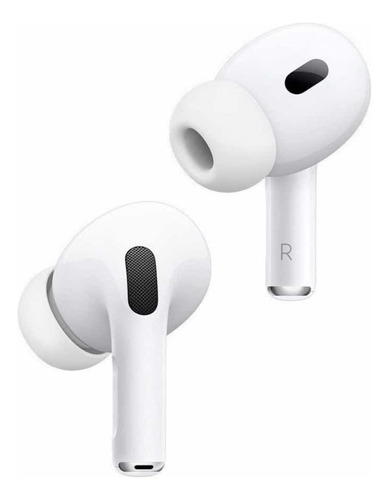 AirPods Pro 2a Generación (reacondicionado)