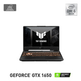 Notebook Asus 15,6  512gb 16gb   Gtx 1650 Fx506lhb-hn324w