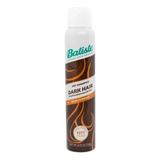 Batiste Tonos Marron Shampoo En Seco Pelo 120 Gramos