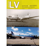 Lima Victor N° 56 - Historia Aviación Civil Argentina