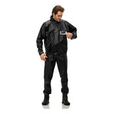 Traje Equipo De Lluvia Pantaneiro Pvc Mod.2900 Unisex