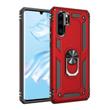 Carcasa Anti-caída Del Teléfono Para Huawei P30 Pro