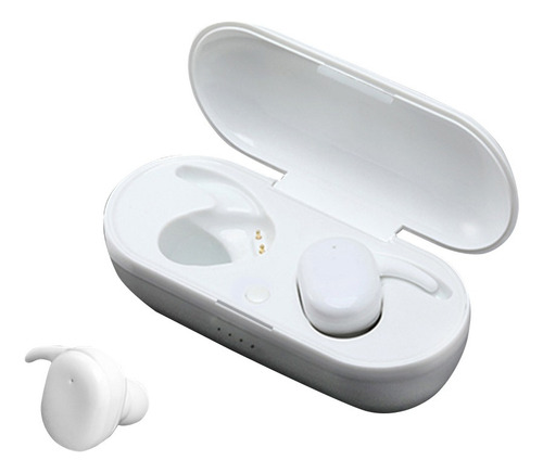 Miniaudífonos Inalámbricos Tws Bluetooth 5.0 Tws Earbuds