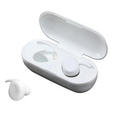 Miniaudífonos Inalámbricos Tws Bluetooth 5.0 Tws Earbuds