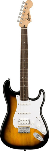 Guitarra Electrica Fender Squier Bullet Hss Ht 037105532