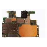 Placa Principal Moto G9 Power X2091-4 128gb