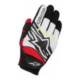 Guantes Para Moto Alpinestar Spartan Rider One