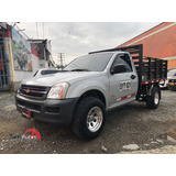 Chevrolet D Max 2006 Estacas 