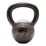 Kettlebell Fundicion 12 Kg