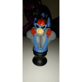 Stratos Motu He-man 200x Neca Busto