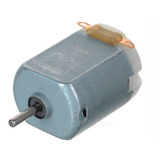 Motor Dc De 12v De 5300 Rpm