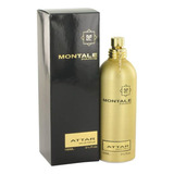 Perfume Montale Attar Edp 100 Ml Para Mujer Y Hombre