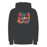 Hoodies Mañana Sera Bonito Tour Karol G